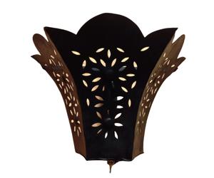 Mobile Decorazione Accessori per la Casa Metallo Marokkanisch 38cm E14 Boho