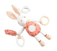 Mobile di attività con pinza Esmé - Sauthon Baby Deco