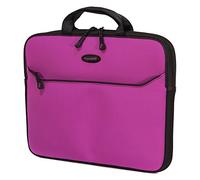 Mobile Edge 39,6 cm/40,6 cm PC neoprene (arancione) Purple taglia unica