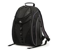 Mobile Edge Express Backpack 2.0 Nylon Nero, Argento zaino - Zaino (Nylon, Nero, Argento, 40,6 cm (16"), 508 mm, 215,9 mm, 406,4 mm)