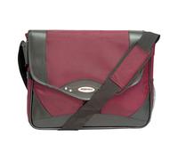 Mobile Edge Select Messenger Bag MEMS07