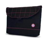 Mobile Edge Sumo Nylon Sleeve for 13Inch Compatible with Macbooks MESUMO88505