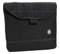 Mobile Edge Sumo Sleeve - 12" Black 12" Sleeve case Black - Notebook Cases (Sleeve case, 30.5 cm (12"), Black)