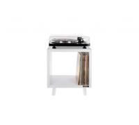 Mobile Enova Hifi Vinile Lover Wh Bianco