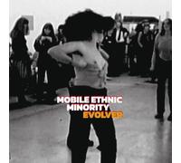 Mobile Ethnic Minority - Evolver