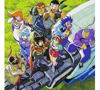 Mobile Fighter G Gundam 5 Japan Yoshifumi Ushima Original Soundtrack (1 CD) CD
