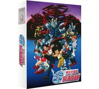 Mobile Fighter G Gundam - Part 1 (Limited Collector's Edition) [Edizione: Regno Unito]