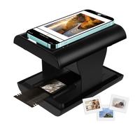 Mobile Film Scanner 35 Mm, Scanner Di Diapositive Positivo E Negativo
