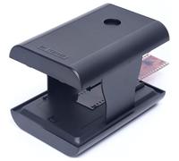 Mobile Film Scanner,Scanner diapositive,Film Mobile Scanner,Diapositive 35mm/135mm e negativi,Staffa pieghevole,Supporto montaggio e condivisione