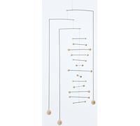 Mobile Flensted Counterpoint maxi nature