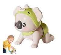 Mobile - Giocattoli, bambini | Giocattoli di tracciamento, Forma di Koala - Giocattoli di Sviluppo Sensoriale, Canto dei Giocattoli di Primavera per le Vacanze di Compleanno