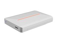 Mobile Hard Disk Box USB 3.0 SATA2.5 Pollici Notebook Nastro Esterno Hard Disk Esterno per /Os/Linux Durevole Facile da Usare