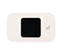 Mobile Hotspot 4G LTE Wireless, Router Con Slot per Scheda SIM da Viaggio, Fino a 10 Dispositivi WiFi Connect
