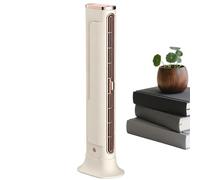 Mobile Klimaanlage Ohne Abluftschlauch, Mini Luftkühler Mit Wasserkühlung, USB Typ-C Ventilator Leise, 3 Geschwindigkeiten, Tragbarer Air Cooler Für Schlafzimmer, Büro, Auto, Tischventilator Klein