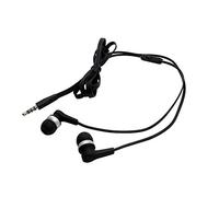 Mobile-Laden In Ear Cuffie, Auricolari con Microfono compatibile con Ulefone Armor Mini 5, jack da 3.5mm, stereo