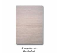 Mobile lavanderia lavatoio con vasca ABS e due ante cm 60x50xH89 Medusa