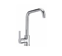 Mobile Lavatoio Lavanderia 60x50 con Lavabo in Resina ABS Doppio Uso Bianco