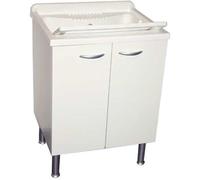 MOBILE LAVATOIO 'MARINELLA' cm 60x60x85h