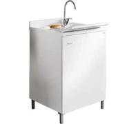 MOBILE LAVATOIO S. PRIMA 1 ANTA - P 50 x L 45 x H 84 cm