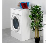 Mobile lavatrice esterno 65x78 armadio coprilavatrice asciugatrice REGINA PLUS