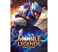 Mobile Legends - 1155 Diamonds Mobilelegends.com Key GLOBAL