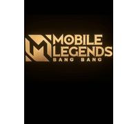 Mobile Legends: Bang Bang - 10 USD - 571 Diamonds Mdirect Key GLOBAL