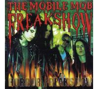 Mobile Mob Freakshow - Horror Freakshow