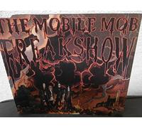 Mobile Mob Freakshow - Raving Dead Ep