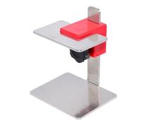 Mobile Mobile In Acciaio Inossidabile Mountat Mountet Mobili Morsetti Tela Morsetti Per La Porta Montaggio Per La Lavorazione Del Legno Utensile In Acciaio Inossidabile Installatore