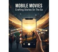 Mobile Movies: Crafting Stories On The Go