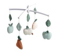 Mobile musicale in cotone