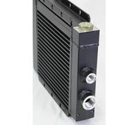 Mobile Olio Idraulico Raffreddamento,0-40 Gpm ,15HP; Modello OC-61 Con / Bypass