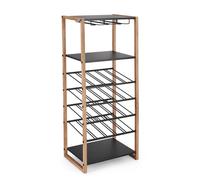 Mobile P.Bottiglie 20P Isaac 50X122H