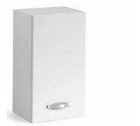 Mobile pensile per cucina componibile bianco frassinato anta 40cm Mobili pensili