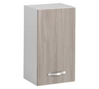 MOBILE PENSILE PER CUCINE COMPONIBILI L.40 x P.32 x H.72. - 1 anta - col. olmo
