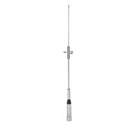 Mobile Per Auto Principale M,Bewinner Doppio UHF/VHF Ad Alta Frequenza 144/430 MHz Radio Con Connettore Per Autoradio PL259