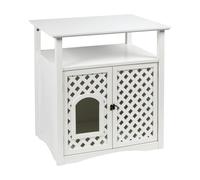 Mobile per gatti Kerbl Pet Helena - bianco