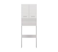 Mobile per lavatrice Pola DK WHITE