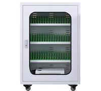 Mobile Phone Charging Cabinet con porte USB per studenti, dipendenti, turisti, scuola e ufficio