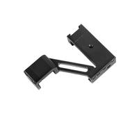 Mobile Phone Holder & Fixed Stand Mount for Osmo Pocket Handheld - Manbily Adjustable Bracket Support for Stability