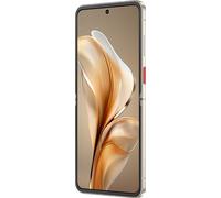 Mobile Phone Nubia Flip 5G / 8GB / 256GB / Golden - CW