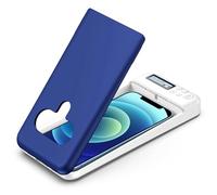 Mobile Phone Self-Discipline Lock Box, Un Contenitore for La Custodia Del Telefono a Tempo for Studenti, Ti Tiene Lontano Dai Telefoni e Ti Aiuta a Coltivare L'autodisciplina