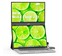 MOBILE PIXELS DUEX FLOAT 2 15,6 MONITOR EXTENDER MOD. 101-1011P02 EAN 8101307607