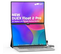 Mobile Pixels Duex Float 2 Pro 16" Tragbarer Monitor 2.5K 2560x1600 120Hz (101-1011P03)