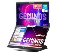 Mobile Pixel Geminos doppio monitor da 24 pollici