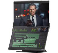 Mobile Pixel Geminos doppio monitor da 24 pollici