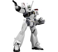 Mobile Police Patlabor Moderoid Kit Modellino Plastica 1/60 AV-98 Ingram 13 cm