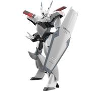 Mobile Police Patlabor Moderoid Plastica Model Kit 1/60 Av-x0 Type Zero 13 Cm Go
