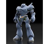 Mobile Police Patlabor Moderoid Model Kit TYPE-7 Brocken