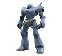 Good Smile Company -Mobile Police Patlabor-MODEROID Type-7 Brocken Model Kit